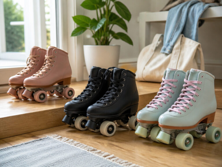 10 Best Roller Skates For Outdoors in 2026