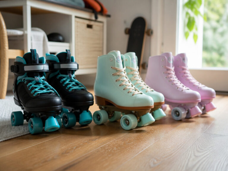 10 Best Roller Skates For Senior Kids in 2026