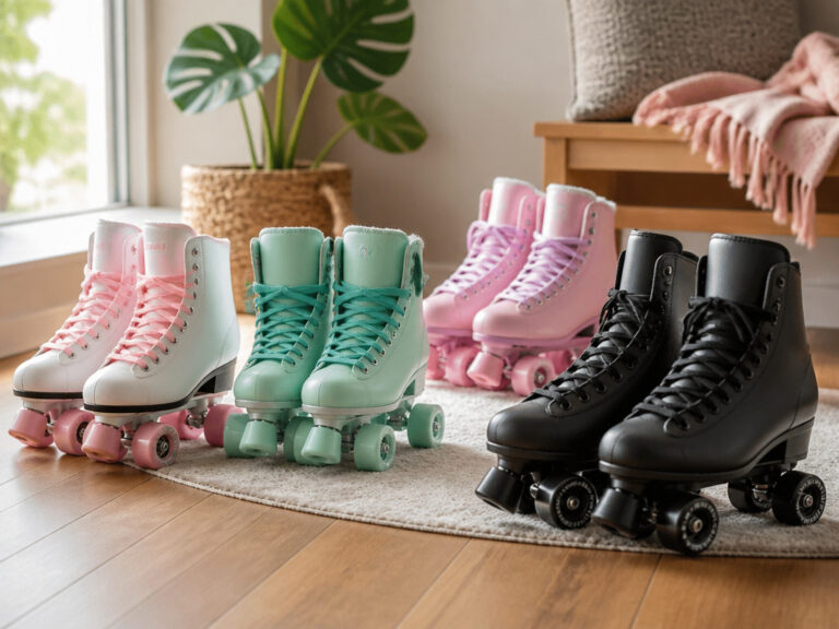 10 Best Roller Skates For Women And Kids in 2026