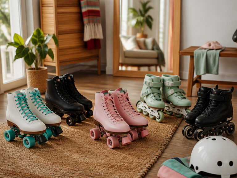 10 Best Roller Skates In The Worlds in 2026