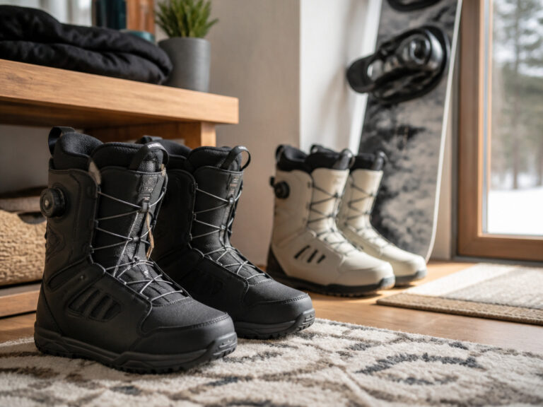 10 Best Salomon Snowboard Boots in 2026
