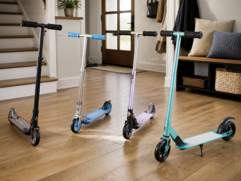 10 Best Scooter For 10 Year Old in 2026
