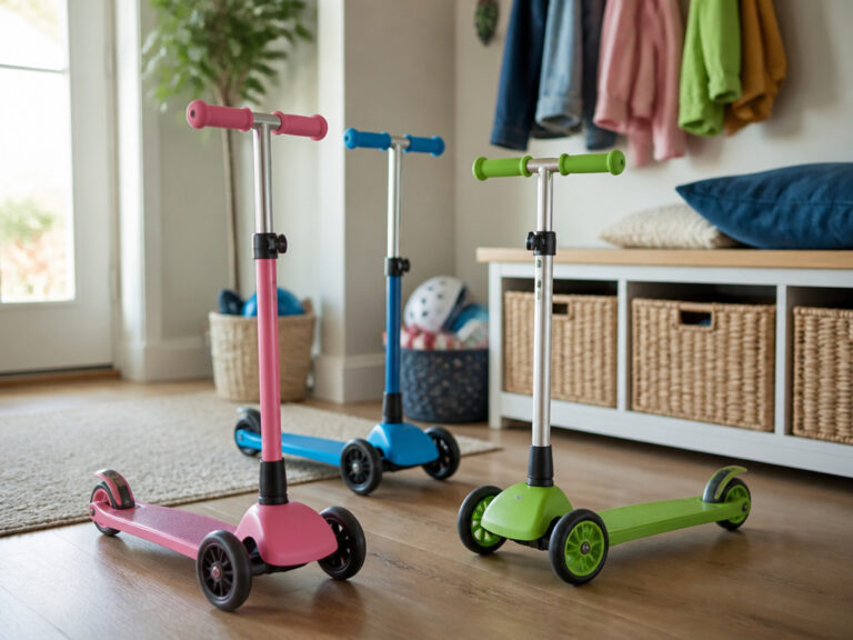 10 Best Scooter For 5 Year Old in 2026