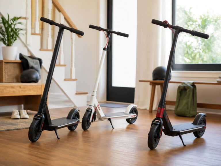 10 Best Scooter For The Money in 2026