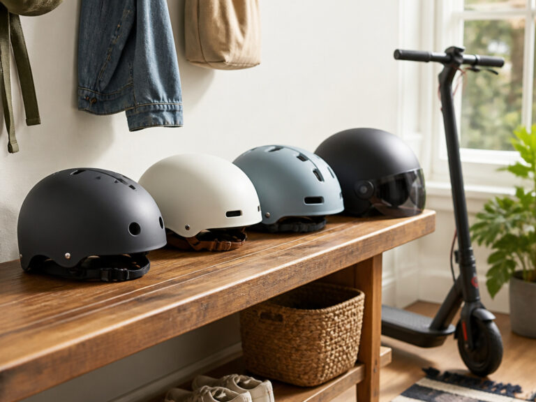10 Best Scooter Helmets in 2026