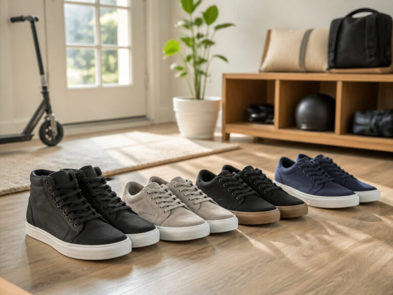 10 Best Scooter Shoes in 2026