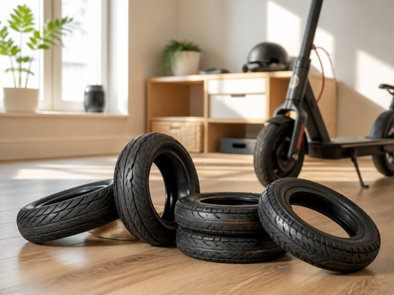10 Best Scooter Tires in 2026