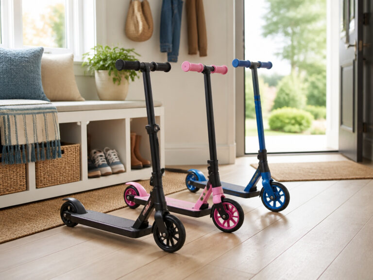 10 Best Scooters in 2026