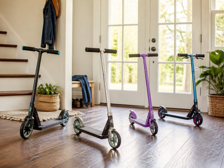 10 Best Scooters For 10 Year Olds in 2026
