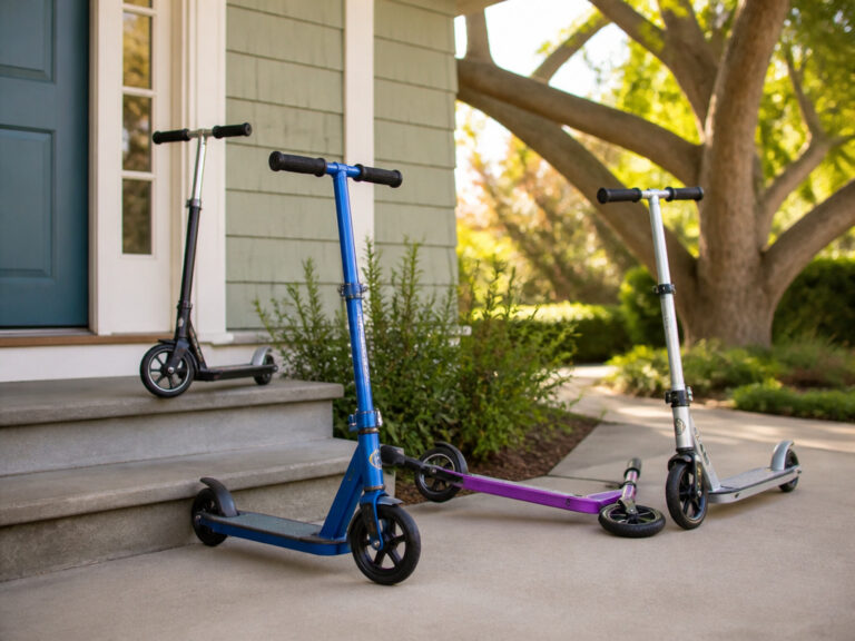 10 Best Scooters For 11 Year Olds in 2026