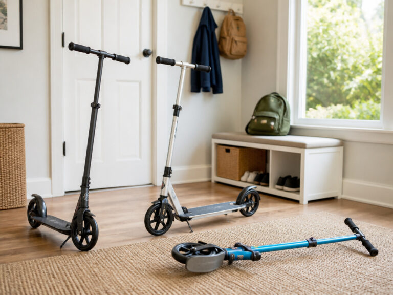 10 Best Scooters For 12 Year Olds in 2026
