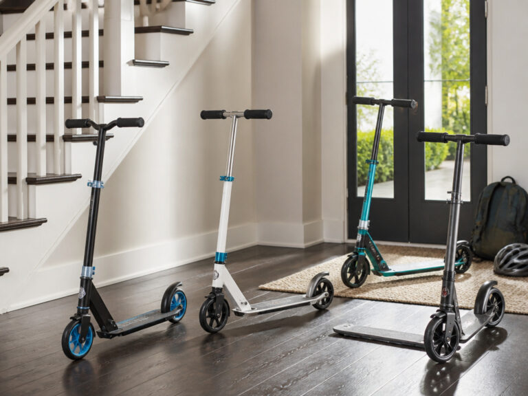 10 Best Scooters For 13 Year Olds in 2026