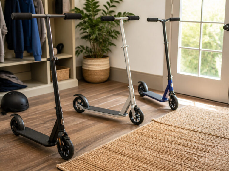 10 Best Scooters For 16 Year Olds in 2026
