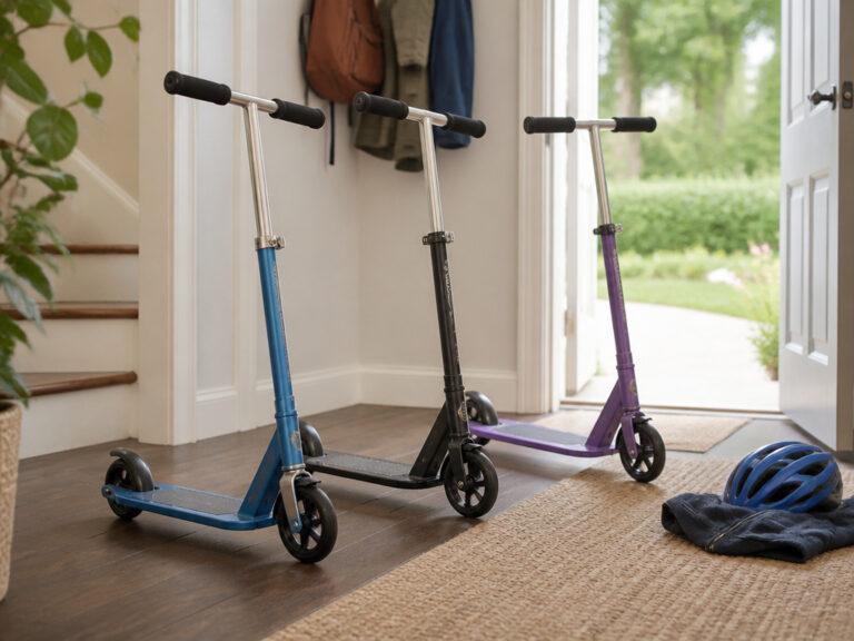 10 Best Scooters For 9 Year Olds in 2026