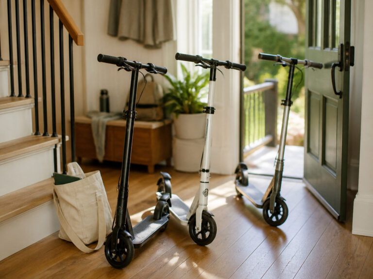 10 Best Scooters For College Student in 2026