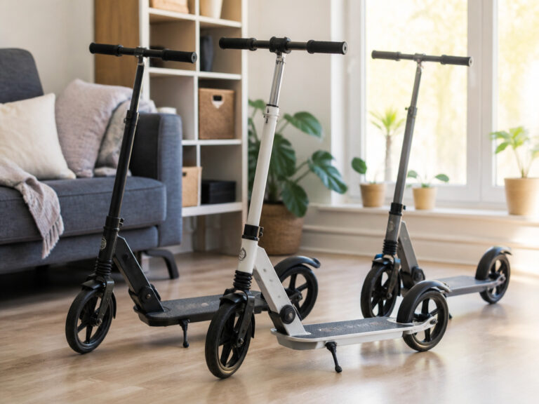 10 Best Scooters For Heavy Adult Kids in 2026