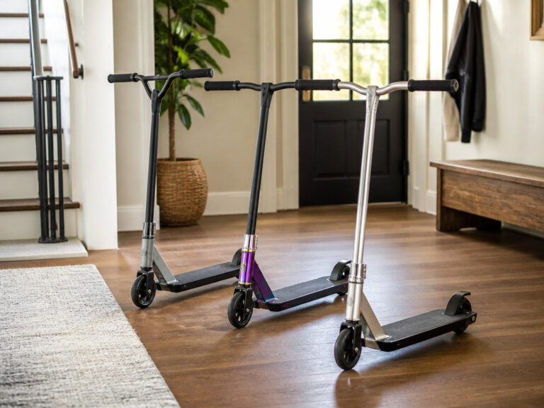 9 Best Scooters For Skateparks in 2026