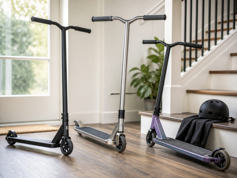 10 Best Scooters For Stunting in 2026