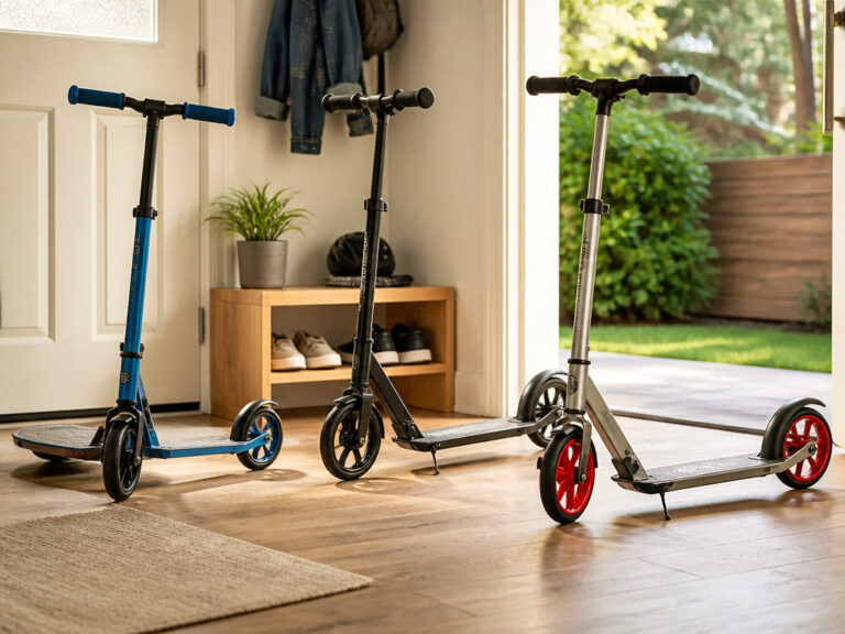 10 Best Scooters For Teenagers in 2026