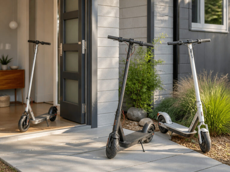9 Best Scooters In Usa in 2026