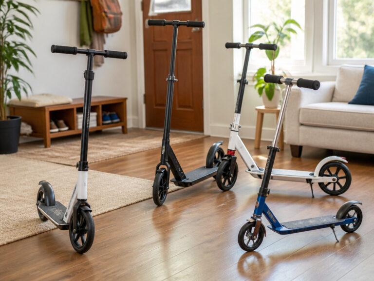 8 Best Scooters Under 1000 in 2026