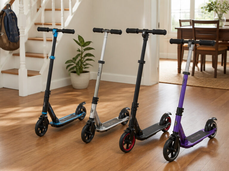 9 Best Scooters Under 300 in 2026