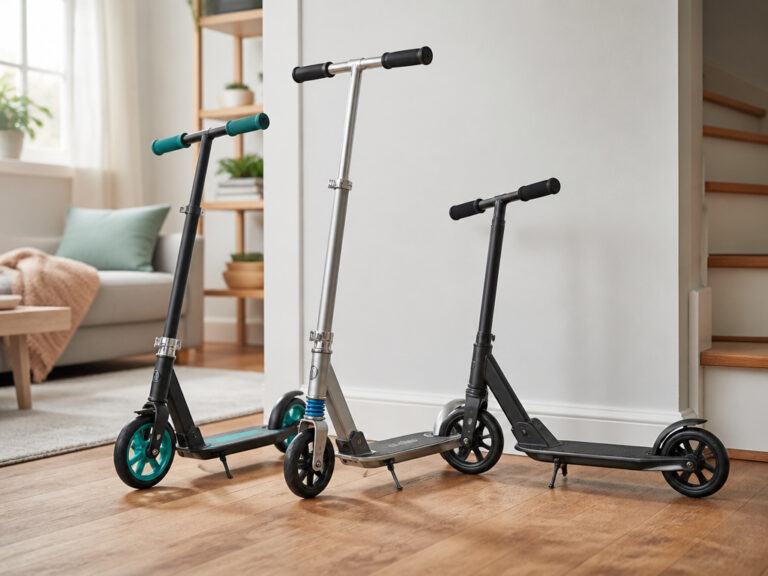 10 Best Scooters Under 500 in 2026