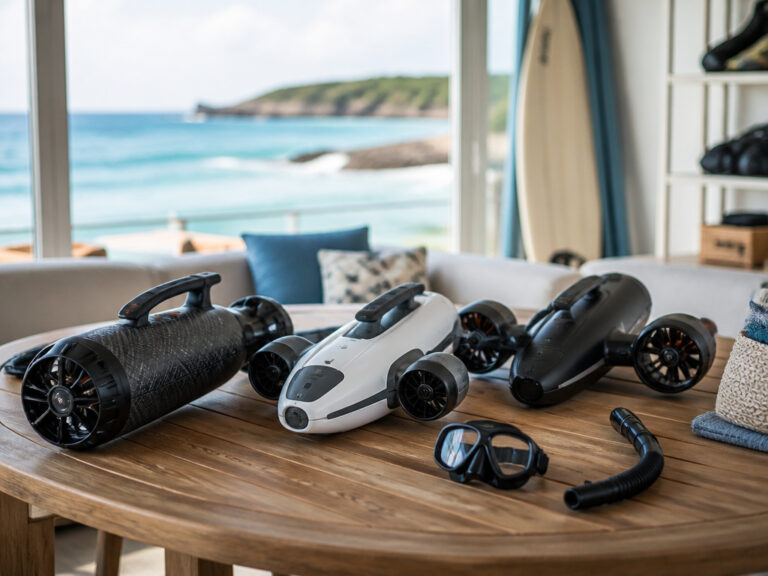 10 Best Sea Scooters in 2026