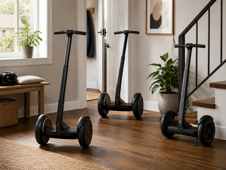 10 Best Segway Adult Scooter in 2026