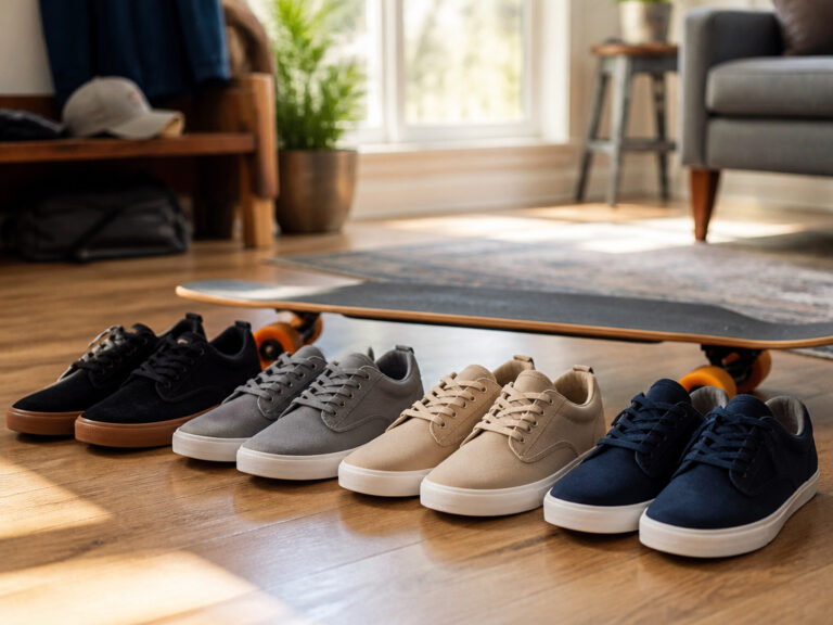 9 Best Shoes For Longboarding in 2026