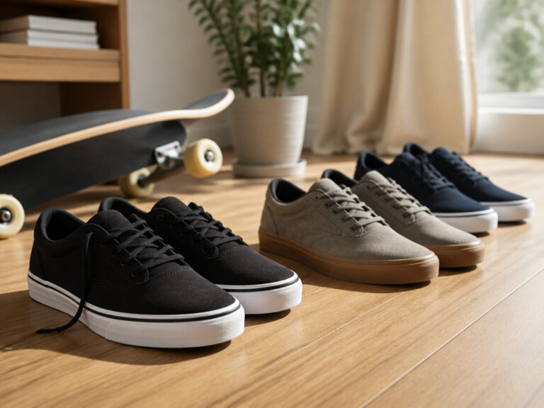 10 Best Shoes To Wear For Skateboarding in 2026