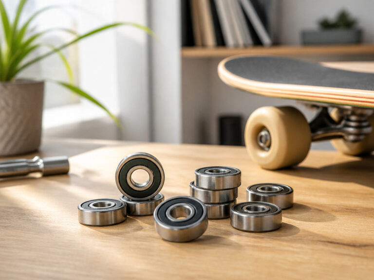 10 Best Skate Bearings in 2026