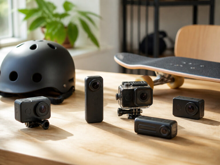 10 Best Skate Cameras in 2026