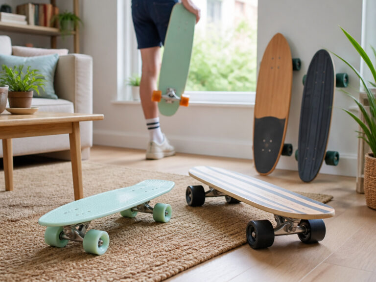 10 Best Skate Cruisers in 2026