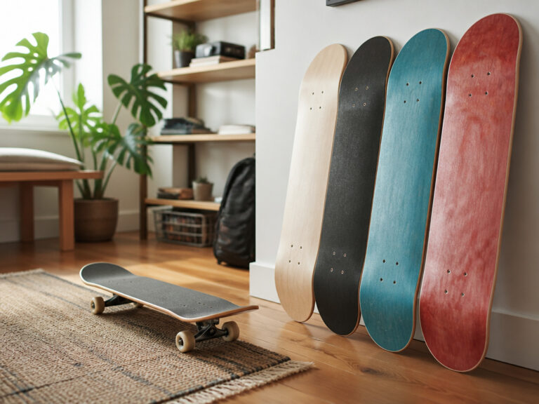 10 Best Skate Decks in 2026