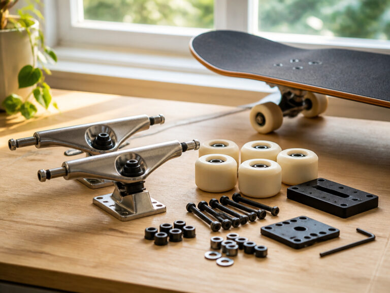 10 Best Skate Hardwares in 2026