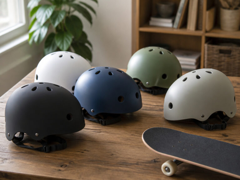 10 Best Skate Helmets in 2026
