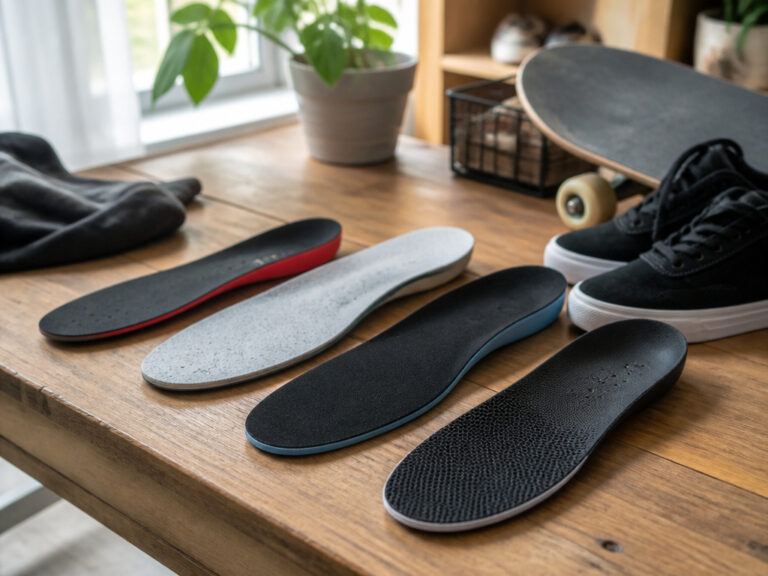 10 Best Skate Insoles in 2026
