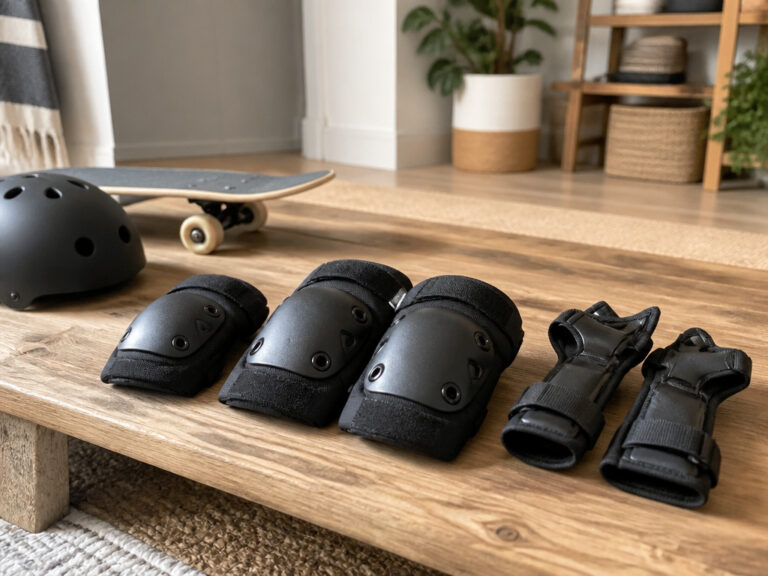 10 Best Skate Pads in 2026