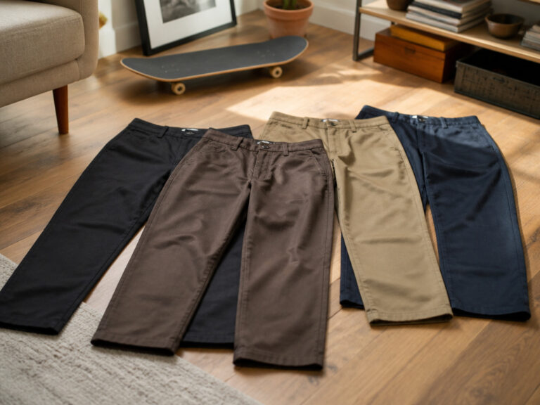 10 Best Skate Pants in 2026