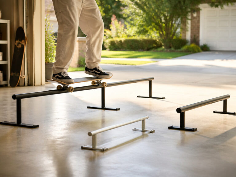 10 Best Skate Rails in 2026