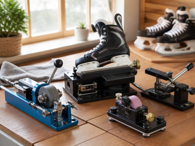 9 Best Skate Sharpeners in 2026