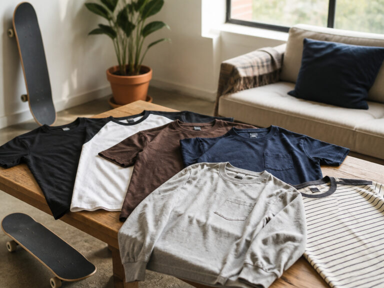 9 Best Skate Shirts in 2026