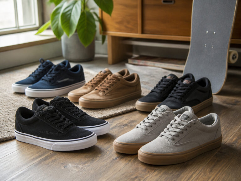 10 Best Skate Shoes in 2026