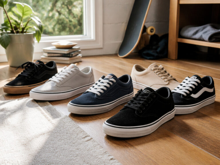 10 Best Skate Shoes Of All Times in 2026