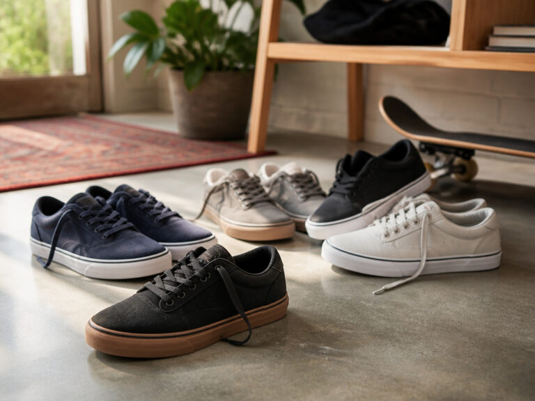 10 Best Skate Sneakers in 2026