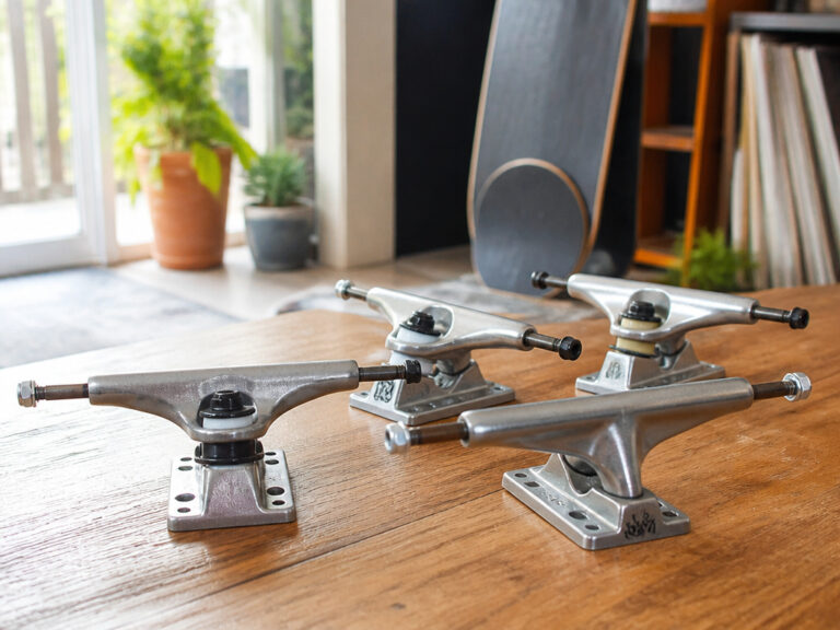 10 Best Skate Trucks in 2026