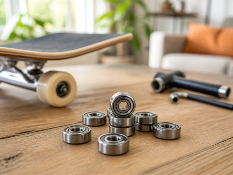 10 Best Skateboard Bearings in 2026