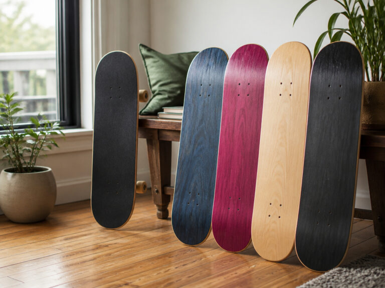 10 Best Skateboard Boards in 2026