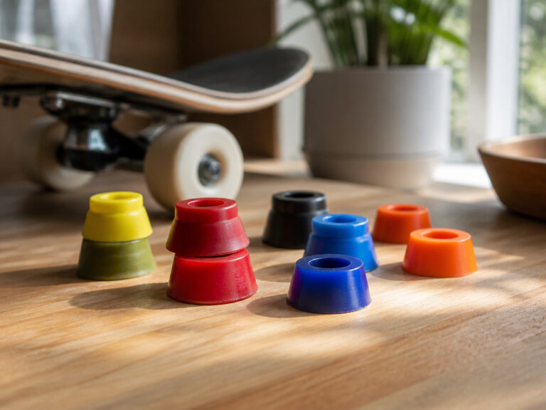 10 Best Skateboard Bushings in 2026